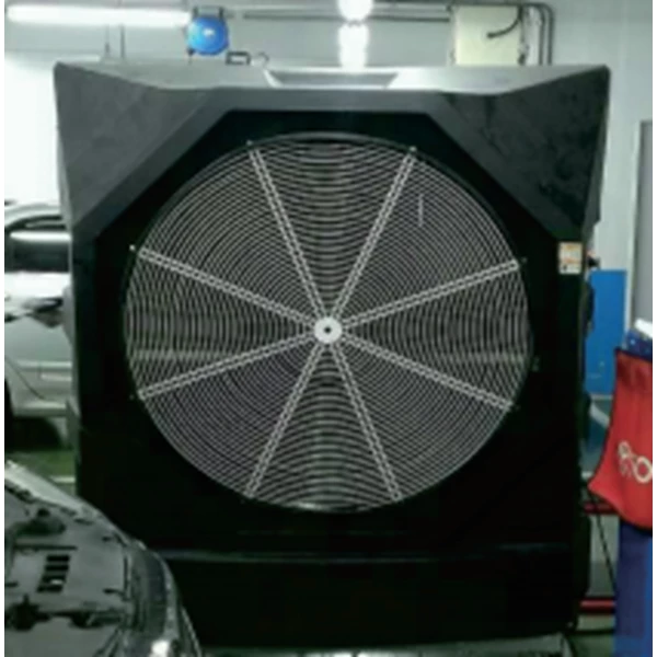 Water Cooling Fan