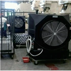 Water Cooling Fan - Factory of Machinary 1