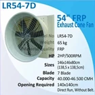 FRP Exhaust Cone Fan 54